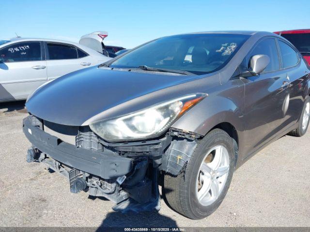 Hyundai ELANTRA Se Image 11