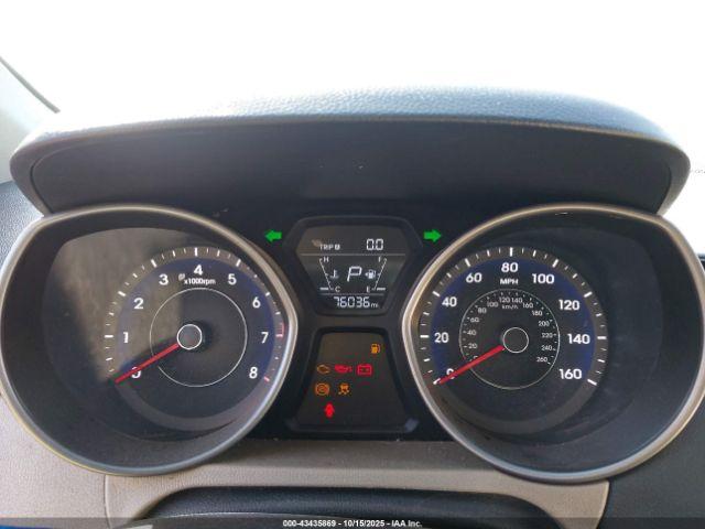 Hyundai ELANTRA Se Image 10