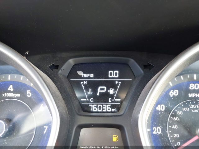 Hyundai ELANTRA Se Image 8