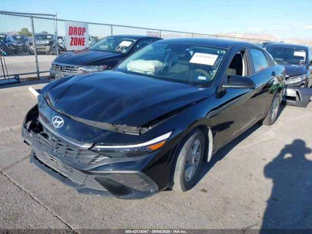 Hyundai ELANTRA Se Image 2