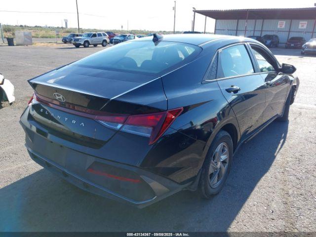 Hyundai ELANTRA Se Image 9