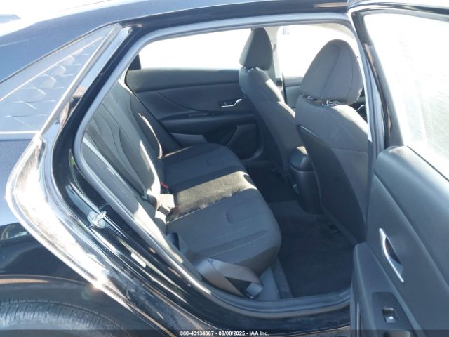 Hyundai ELANTRA Se Image 5