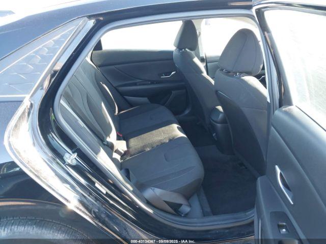 Hyundai ELANTRA Se Image 5