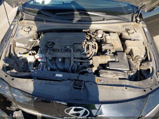 Hyundai ELANTRA Se Image 11