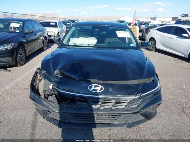 Hyundai ELANTRA Se Image 16