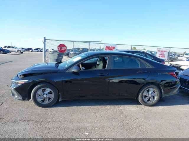 Hyundai ELANTRA Se Image 15