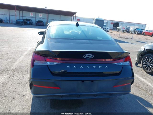 Hyundai ELANTRA Se Image 14
