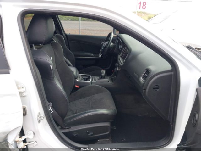 Dodge Charger Image 4