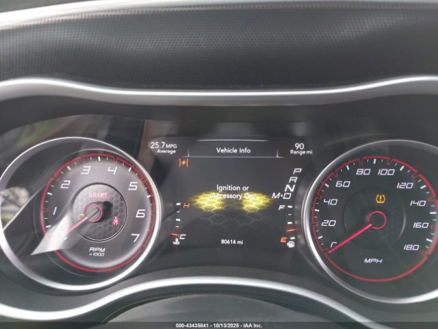 Dodge Charger Image 3