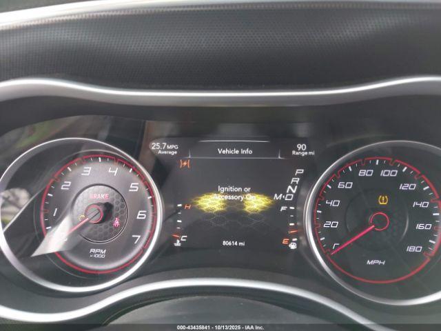 Dodge Charger Image 3