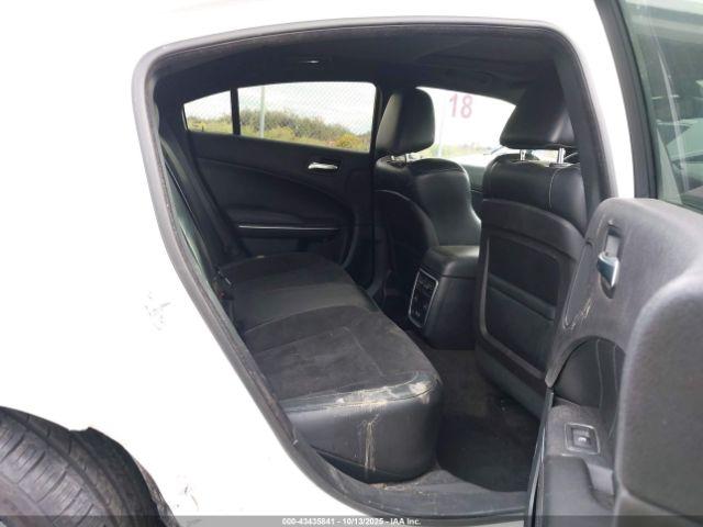 Dodge Charger Image 15