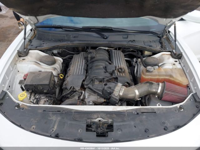 Dodge Charger Image 14