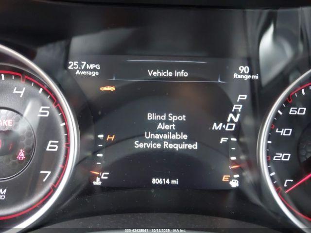 Dodge Charger Image 12