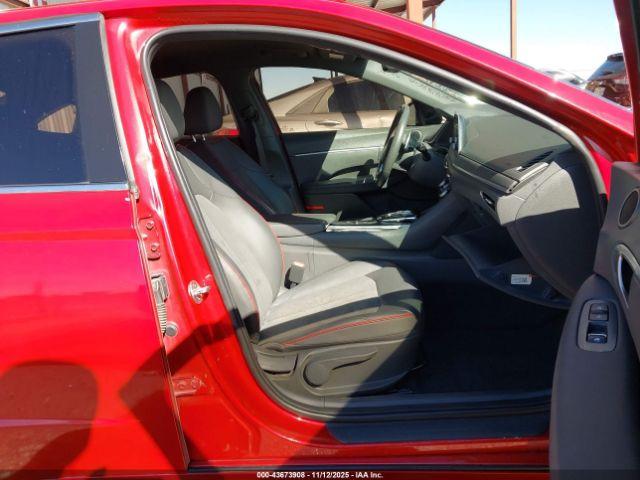 Hyundai SONATA Sel Plus Image 5