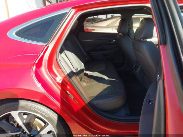 Hyundai SONATA Sel Plus Image 2