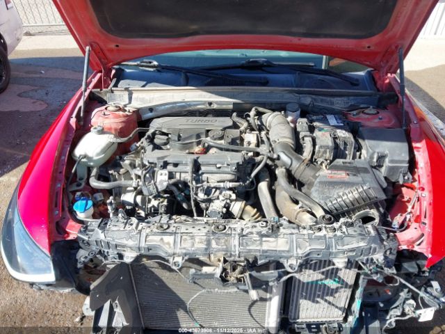 Hyundai SONATA Sel Plus Image 7