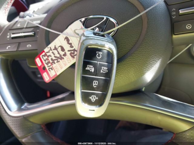 Hyundai SONATA Sel Plus Image 10