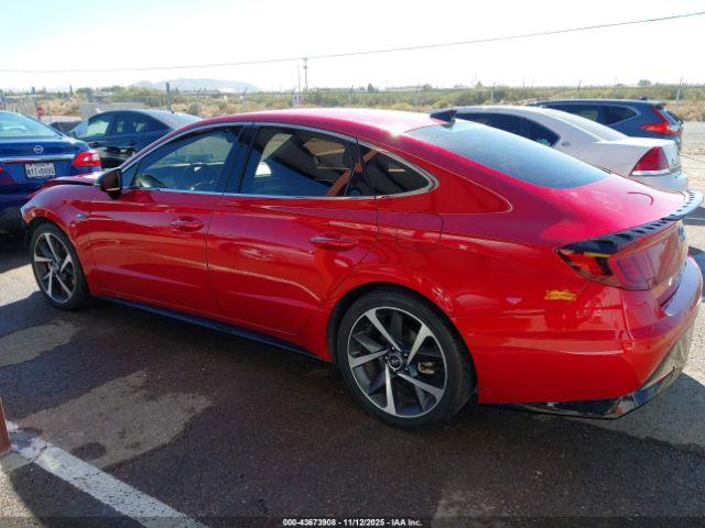 Hyundai SONATA Sel Plus Image 11