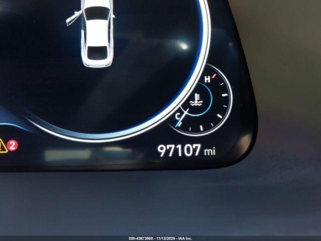 Hyundai SONATA Sel Plus Image 18