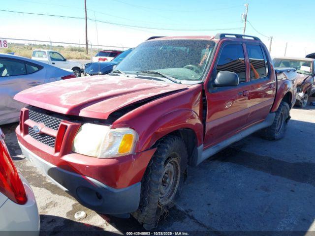 Ford Explorer Image 2