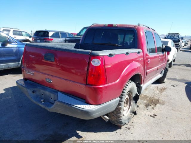 Ford Explorer Image 16