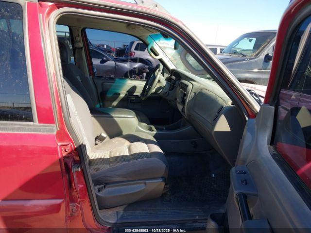 Ford Explorer Image 4