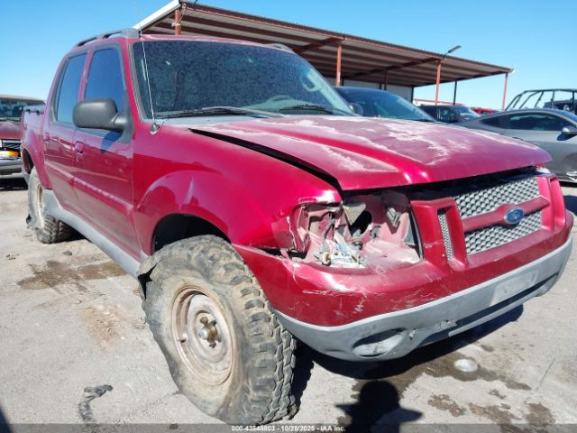 Ford Explorer Image 5