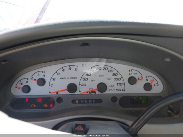 Ford Explorer Image 8