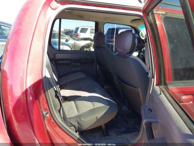 Ford Explorer Image 7