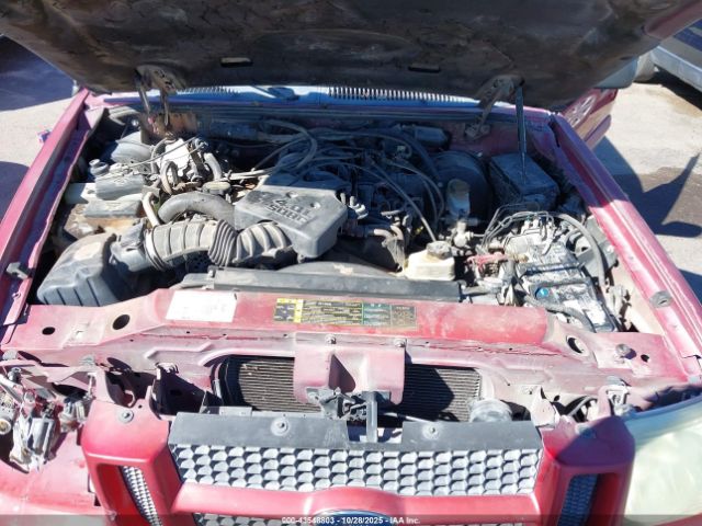 Ford Explorer Image 12