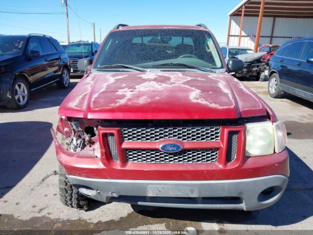 Ford Explorer Image 13