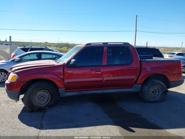 Ford Explorer Image 9