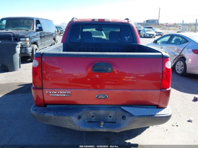 Ford Explorer Image 14