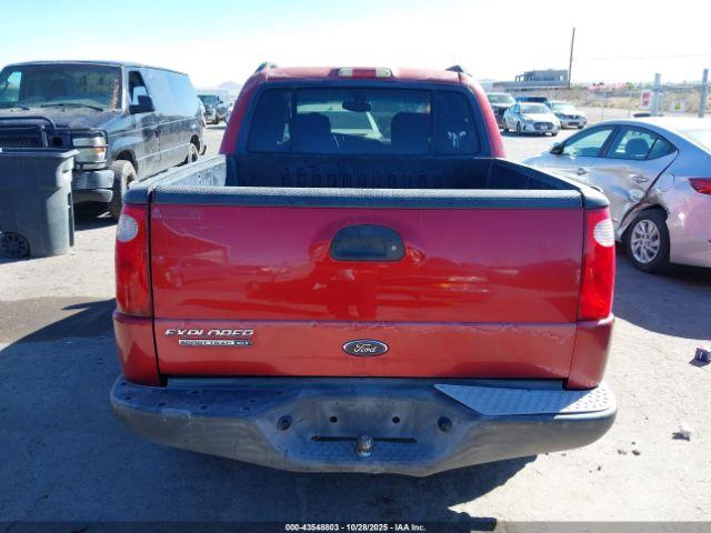 Ford Explorer Image 14