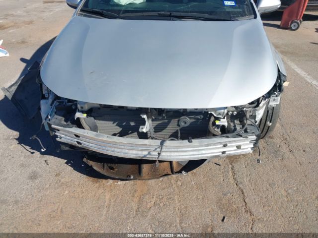 Toyota Corolla Se Image 5