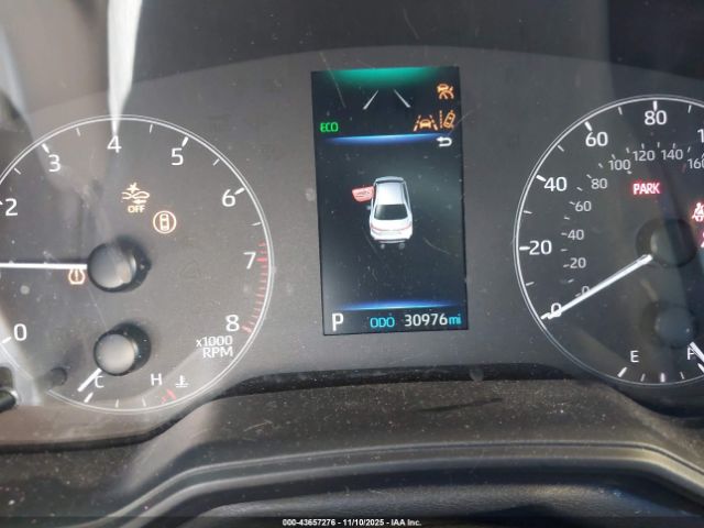 Toyota Corolla Se Image 4