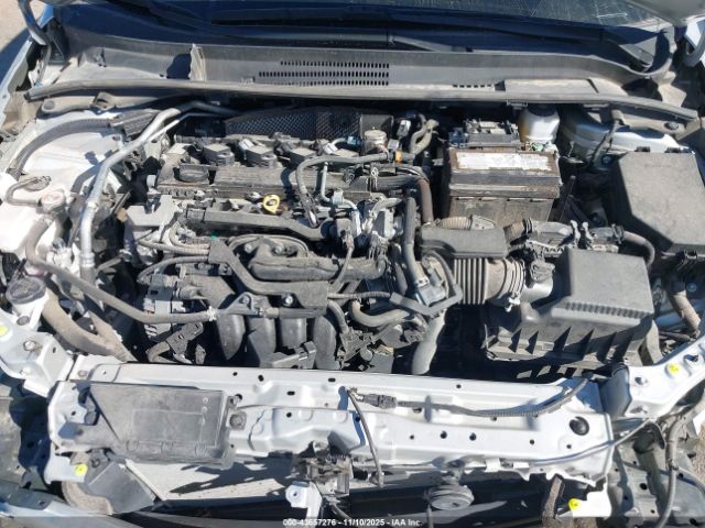 Toyota Corolla Se Image 9