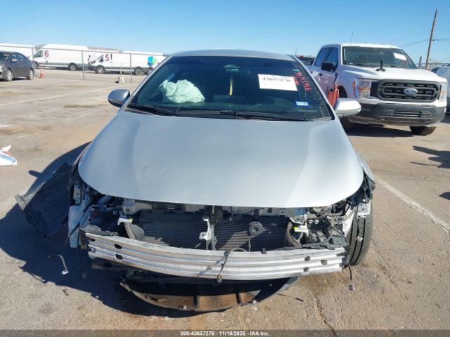 Toyota Corolla Se Image 14