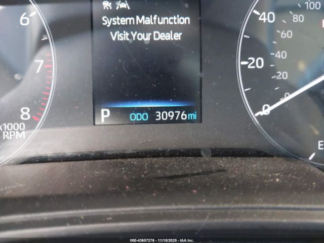 Toyota Corolla Se Image 10