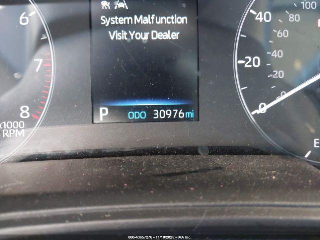 Toyota Corolla Se Image 10