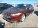 Ford Fusion Se Image 5