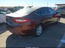 Ford Fusion Se Image 2