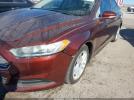Ford Fusion Se Image 8