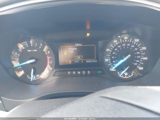 Ford Fusion Se Image 10