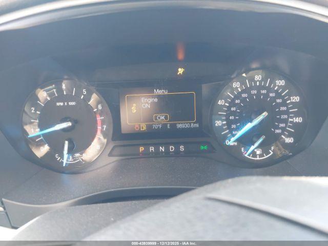 Ford Fusion Se Image 10