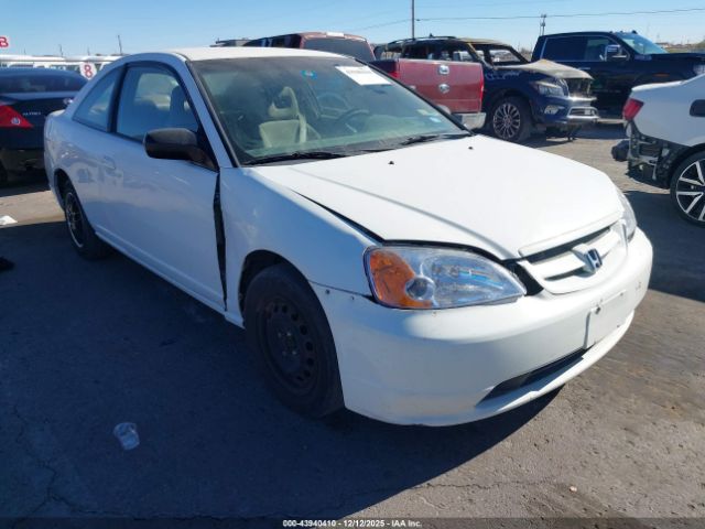 Honda Civic Lx Image 1