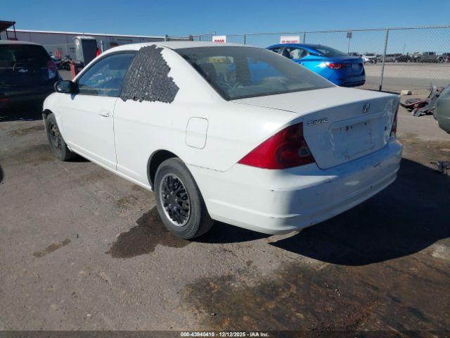 Honda Civic Lx Image 5