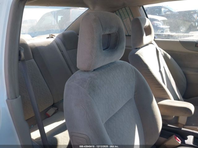 Honda Civic Lx Image 12