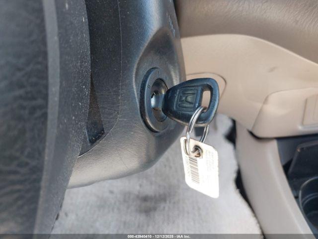 Honda Civic Lx Image 6