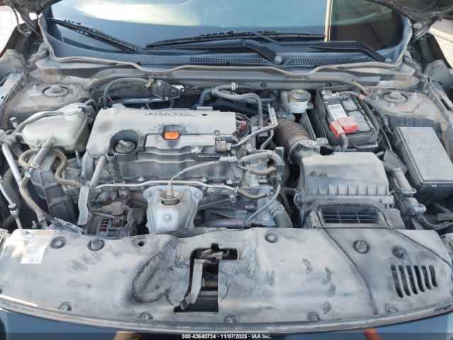 Honda Civic Sport Image 6